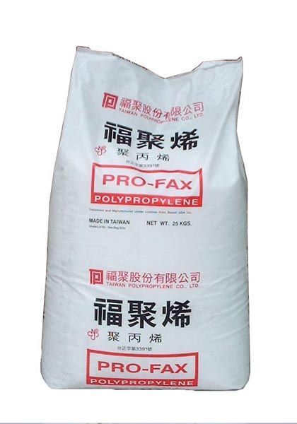 PP台湾福聚Globalene PD0101	容器; 汽车领域的应用; 电器用具