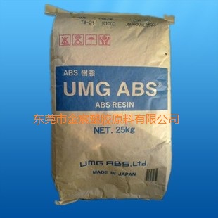 日本UMG ABS BULKSAM TM-30G6