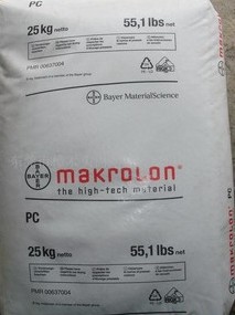 供应makrolon PC XT5010良好的脱模，良好的加工性能，低粘度