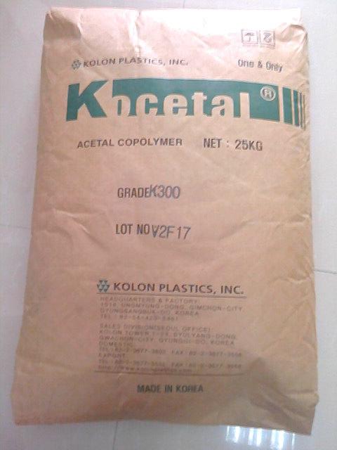 KOCETAL POM GF306BK刚性
