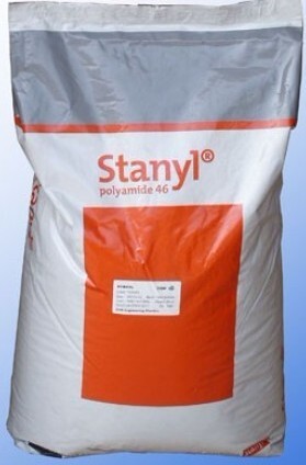 Stanyl PA46 TW241F12热稳定性