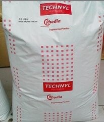 TECHNYL PA6 XC 1440 BLACK热稳定性