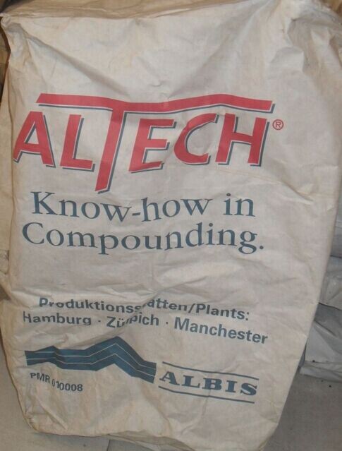 ALTECH PA6 A 2045/500 GF45热稳定性